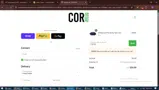 CSB1G1 coupon verification screenshot