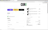 CSB1G1 coupon verification screenshot