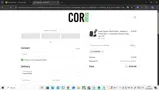 Ship4free coupon verification screenshot