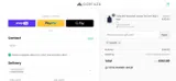 xmas15 coupon verification screenshot