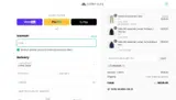 explore15 coupon verification screenshot