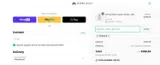 SPRING15 coupon verification screenshot
