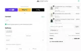 FREELAYER coupon verification screenshot
