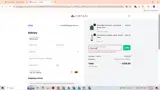FREELAYER coupon verification screenshot