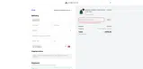 FREELAYER coupon verification screenshot