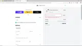 GROUP15 coupon verification screenshot