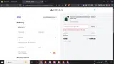 FREEFLEECE coupon verification screenshot