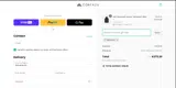 DREAM20 coupon verification screenshot