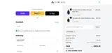 EXTRA5 coupon verification screenshot