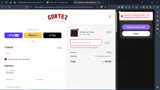 KATTYKAV coupon verification screenshot