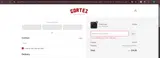 KATTYKAV coupon verification screenshot
