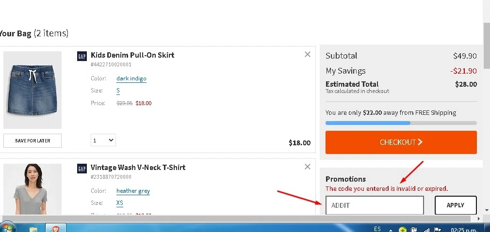 how to use Corvette Central coupons