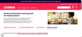 LEARN20 coupon verification screenshot