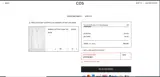 VIPFRIEND coupon verification screenshot