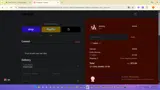 Cosara coupon verification screenshot
