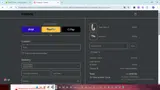 Cosara coupon verification screenshot