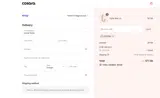 Cosara coupon verification screenshot