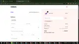 Cosara coupon verification screenshot