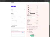 Cosara coupon verification screenshot