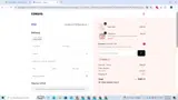 Cosara coupon verification screenshot