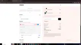 Cosara coupon verification screenshot