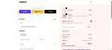 Cosara coupon verification screenshot
