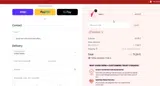 Cosara coupon verification screenshot