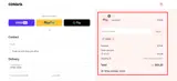 Cosara coupon verification screenshot