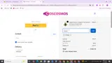 10TEMI coupon verification screenshot