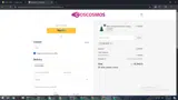 SALE10OFF coupon verification screenshot