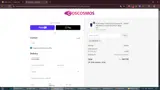 SALE10OFF coupon verification screenshot