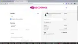 SALE10OFF coupon verification screenshot