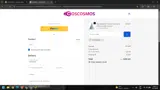 COUPONFIVE coupon verification screenshot