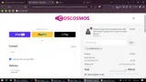 JUSMERYAMAYA coupon verification screenshot