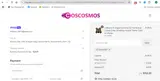 SALE10OFF coupon verification screenshot