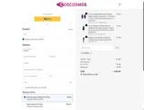 CHAMBA coupon verification screenshot