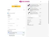 COUPONCATORCE coupon verification screenshot