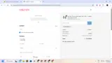 COSCREW10 coupon verification screenshot