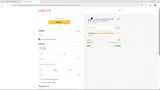 WINTER10 coupon verification screenshot