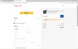 FLAGDAY10 coupon verification screenshot