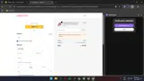 MARCH10 coupon verification screenshot