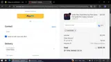 SAVENOW coupon verification screenshot