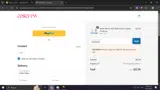 SAVENOW coupon verification screenshot
