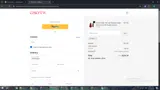 CC50 coupon verification screenshot