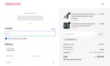 EARTHDAY10 coupon verification screenshot