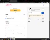 GET10 coupon verification screenshot
