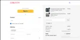 HIXA10 coupon verification screenshot