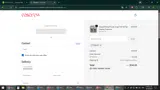 HIXA10 coupon verification screenshot