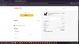 free10 coupon verification screenshot