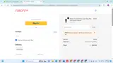 free10 coupon verification screenshot
